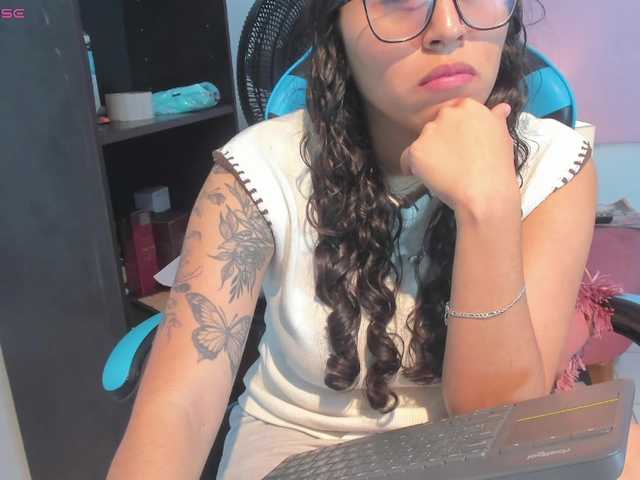 MariaFoxx live cam on BongaCams