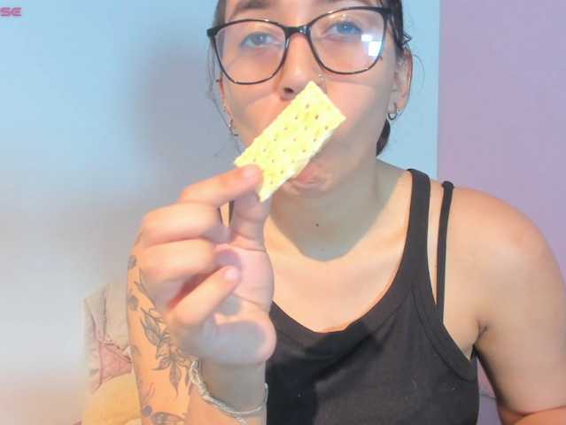 MariaFoxx live cam preview