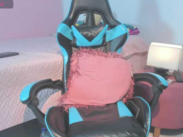 MariaFoxx live cam on BongaCams
