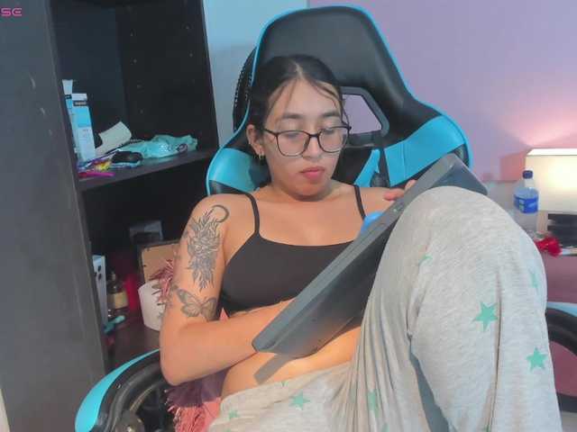 MariaFoxx live cam on BongaCams