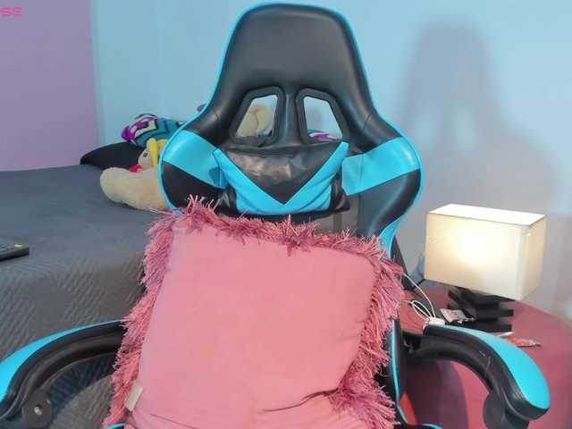 MariaFoxx live cam on BongaCams