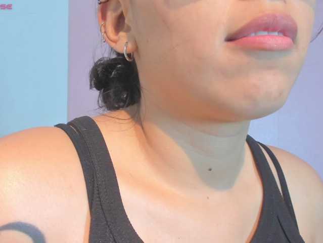 MariaFoxx live cam on BongaCams
