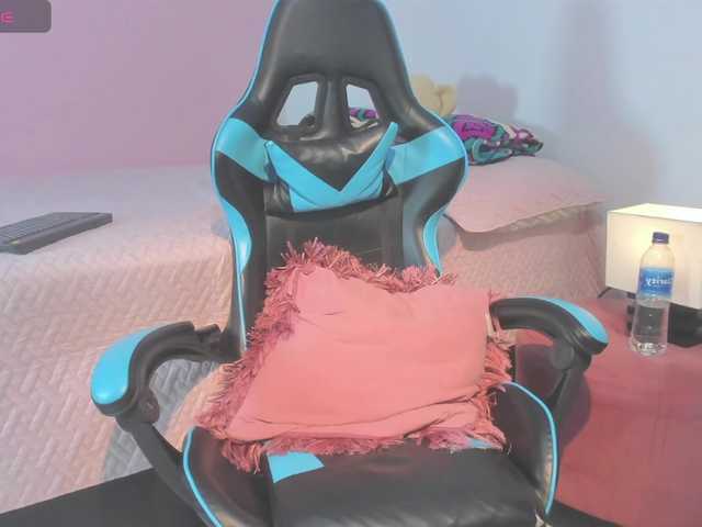 MariaFoxx live cam on BongaCams