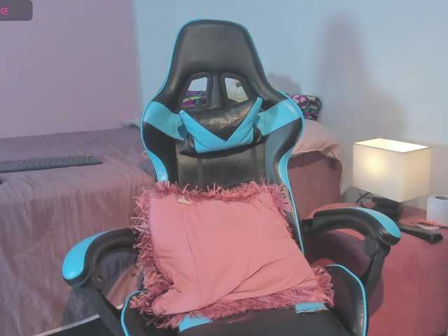 MariaFoxx live cam on BongaCams