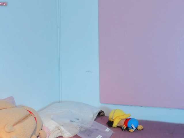 MariaFoxx live cam on BongaCams