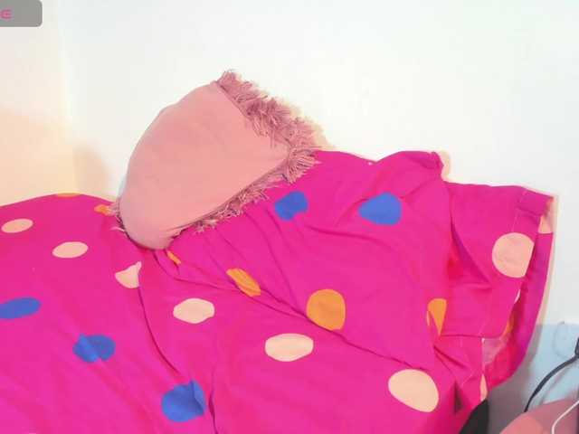 MariaFoxx Live Cam on BongaCams
