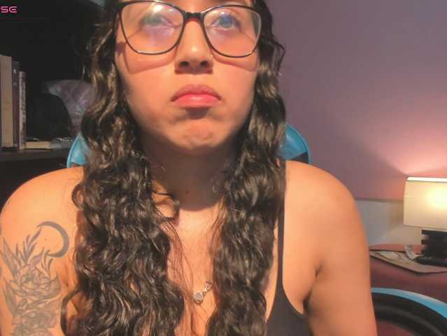MariaFoxx live cam on BongaCams
