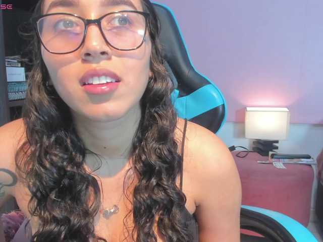 MariaFoxx live cam on BongaCams