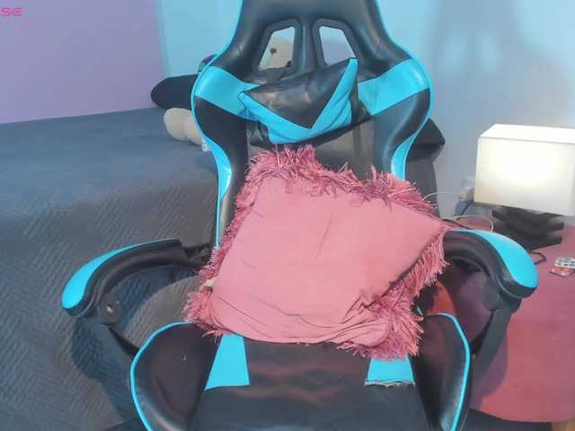 MariaFoxx live cam on BongaCams