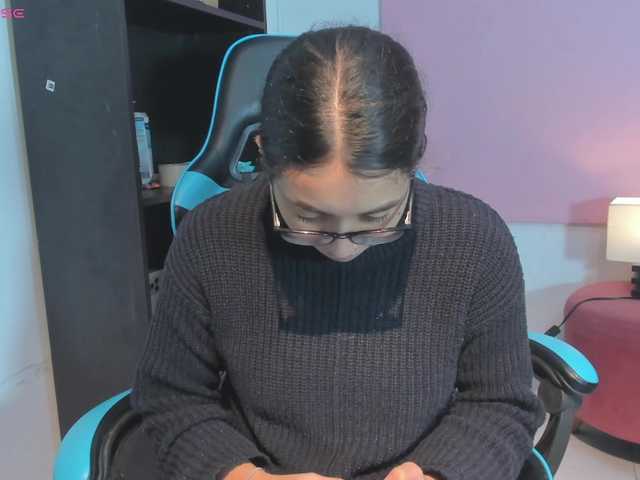 MariaFoxx live cam on BongaCams