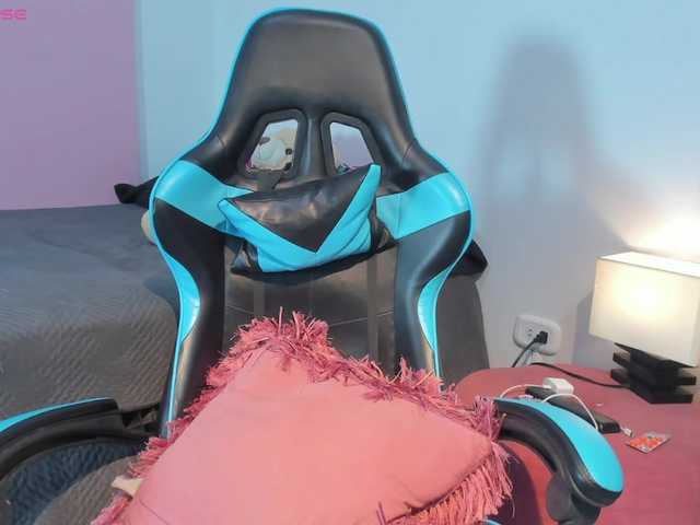 MariaFoxx live cam on BongaCams