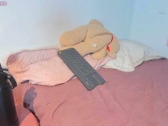 MariaFoxx live cam on BongaCams