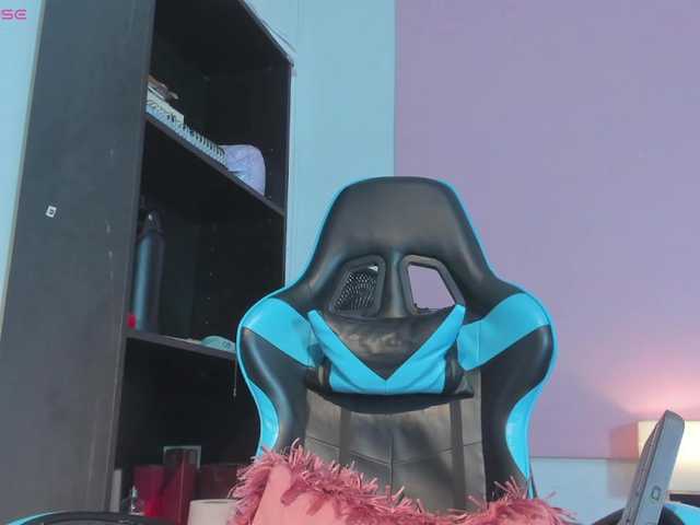MariaFoxx live cam on BongaCams