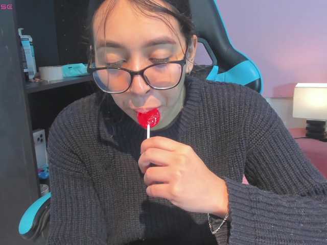 MariaFoxx live cam on BongaCams