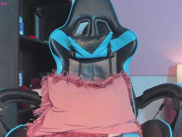 MariaFoxx live cam on BongaCams