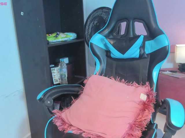 MariaFoxx live cam on BongaCams