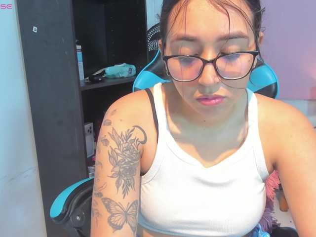 MariaFoxx live cam on BongaCams