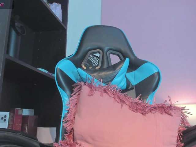 MariaFoxx live cam on BongaCams