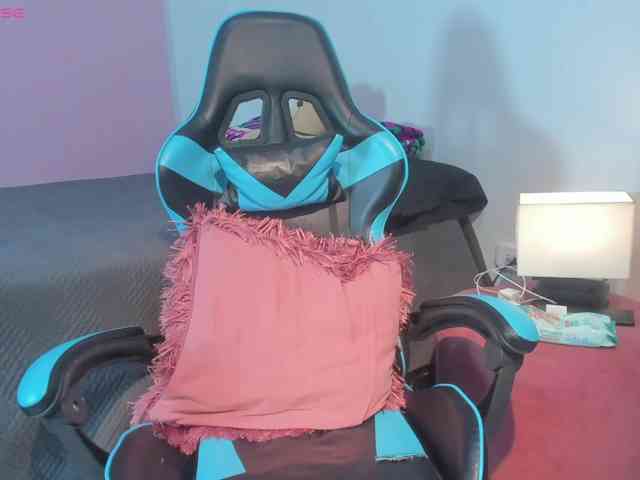 MariaFoxx webcam