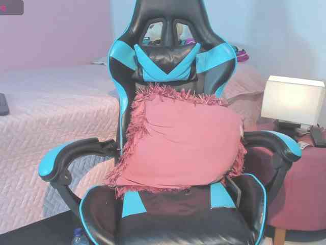MariaFoxx webcam