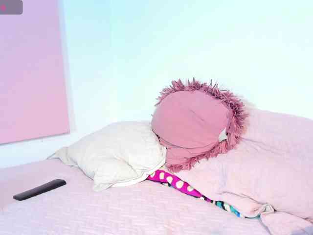 MariaFoxx webcam