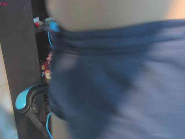 MariaFoxx webcam