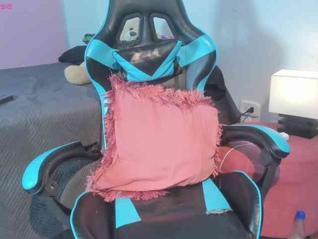MariaFoxx webcam