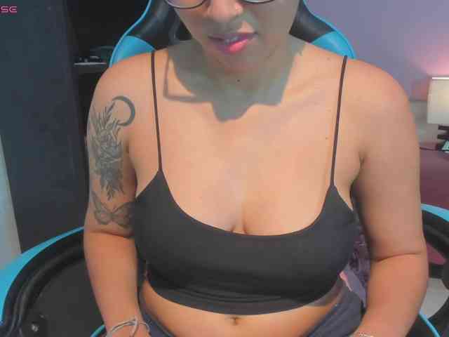 MariaFoxx