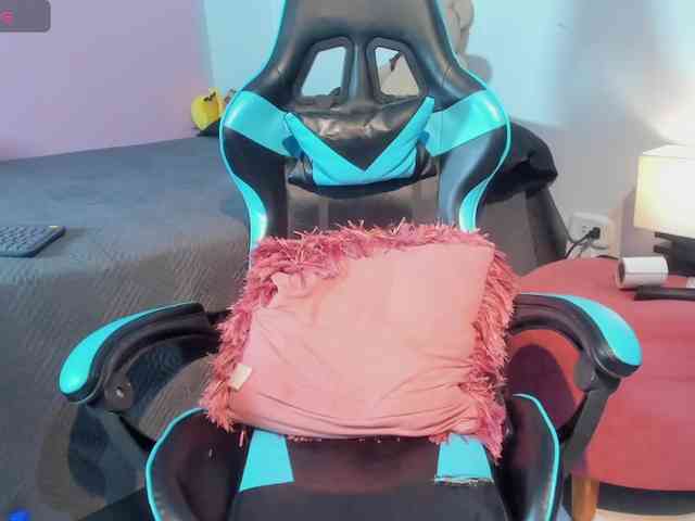 MariaFoxx webcam