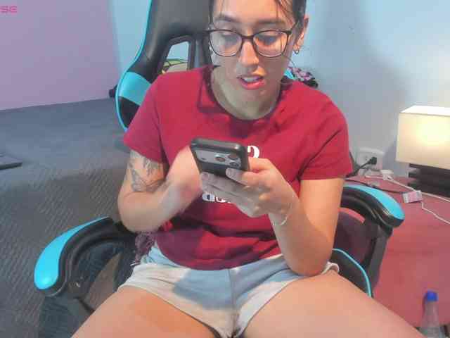 MariaFoxx