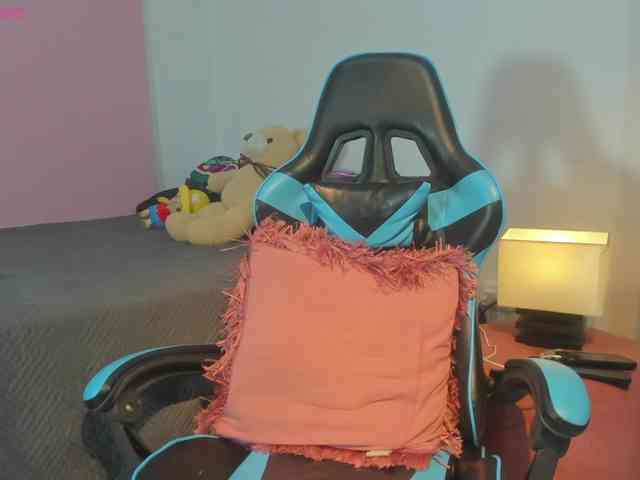 MariaFoxx Sex Cam Show