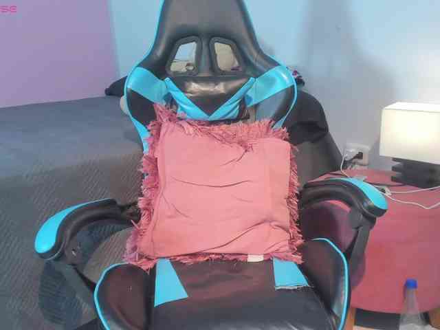 MariaFoxx webcam