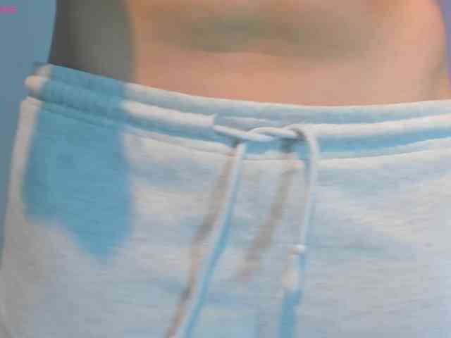 MariaFoxx webcam