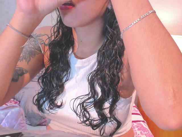 MariaFoxx webcam