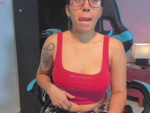 MariaFoxx - Girl 