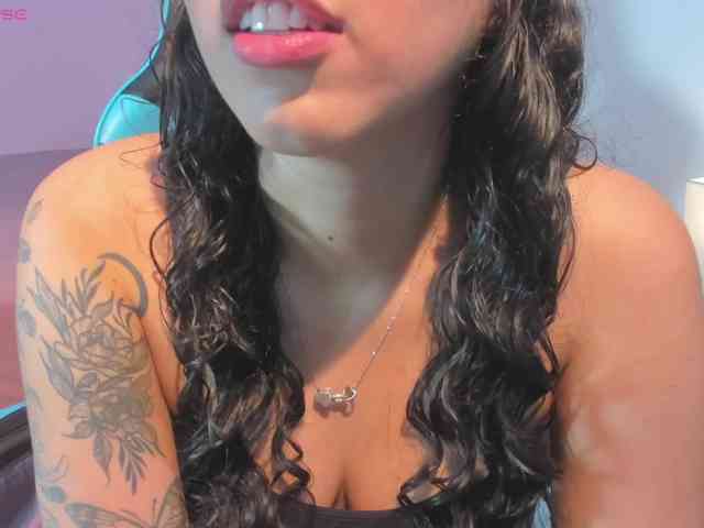 MariaFoxx