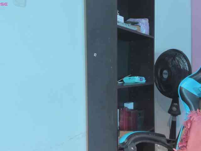 MariaFoxx webcam
