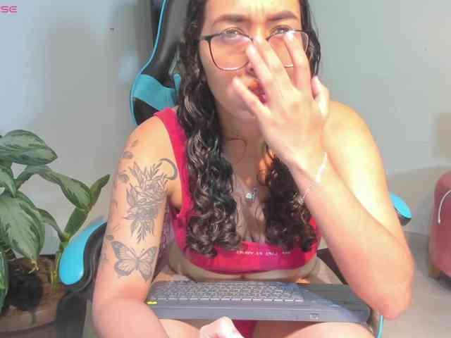 MariaFoxx