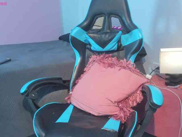MariaFoxx webcam