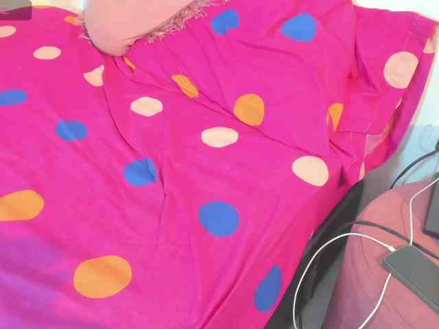 MariaFoxx webcam