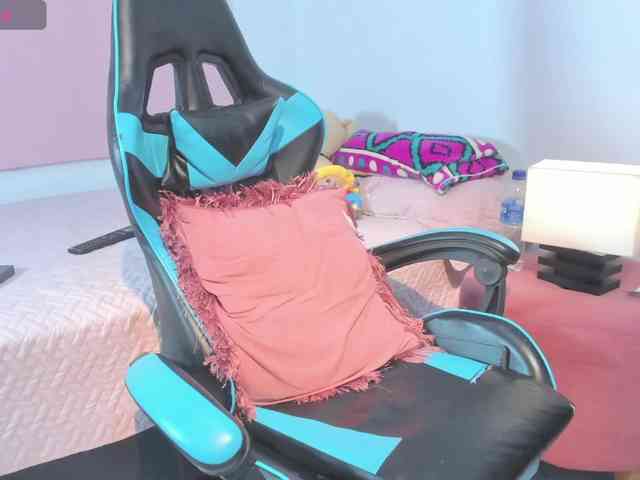 MariaFoxx webcam