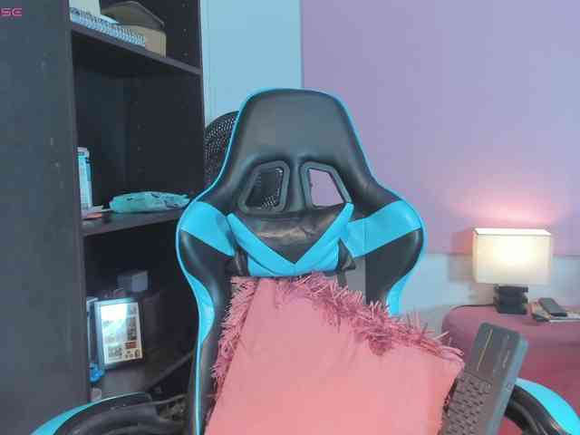 xxx chat room MariaFoxx