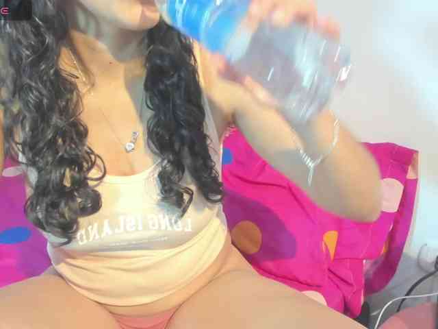 MariaFoxx webcam