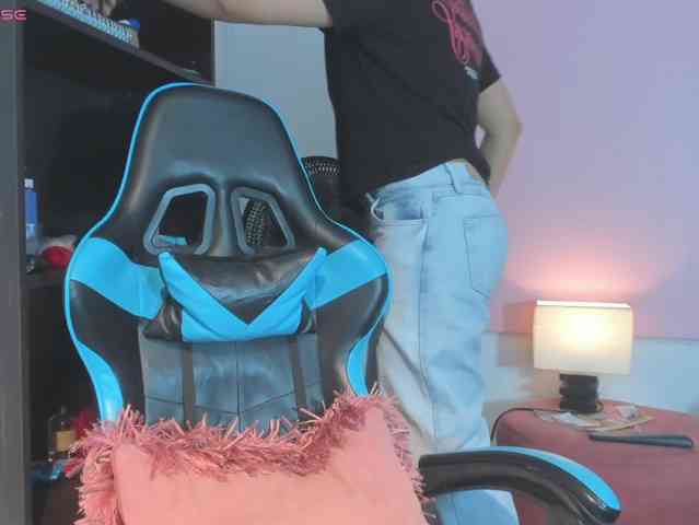 MariaFoxx webcam