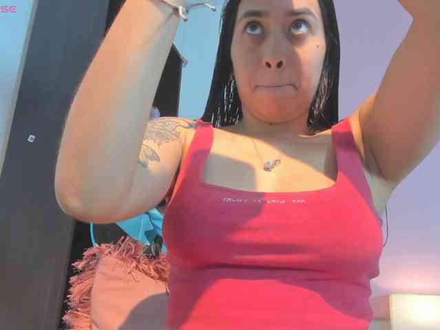 MariaFoxx