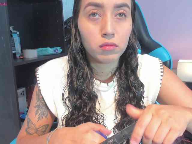 MariaFoxx
