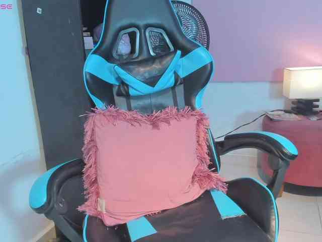 MariaFoxx Live Webcam on BongaCams