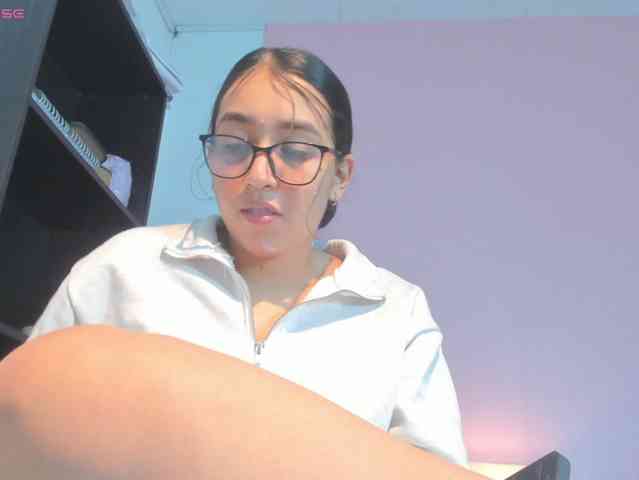 MariaFoxx webcam