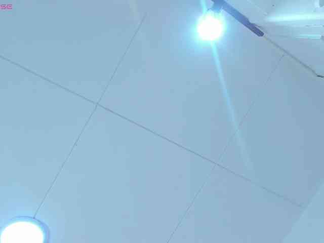 MariaFoxx webcam