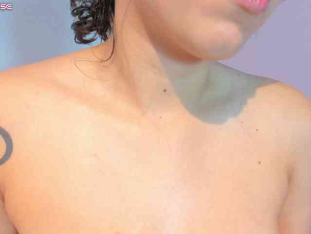 MariaFoxx webcam
